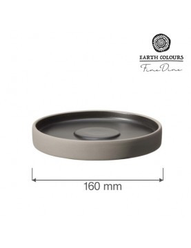 talerz gourmet MIA 160mm