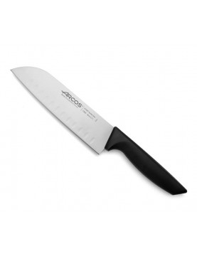 Arcos Niza - nóż santoku ze...