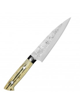 Takeshi SRS - 13, róg...
