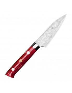 Takeshi Saji Red Torquoise...