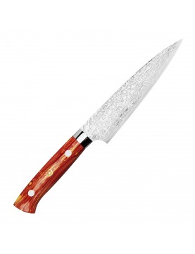 Takeshi Saji Red Torquoise...