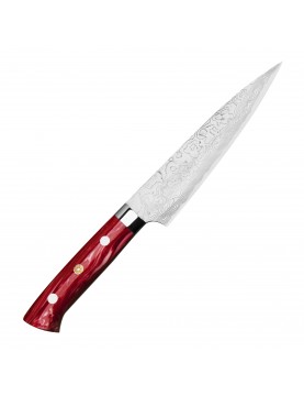 Takeshi Saji Red Torquoise...