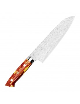 Takeshi Saji Red Torquoise...