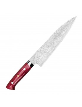 Takeshi Saji Red Torquoise...