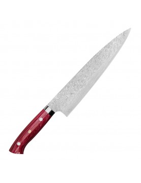 Takeshi Saji Red Torquoise...