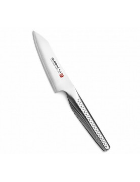 Global NI Orientalny nóż szefa kuchni 11cm
