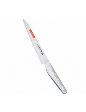 Global NI Elastyczny nóż do filetowania 18cm