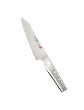 Global NI Orientalny nóż szefa kuchni 16cm