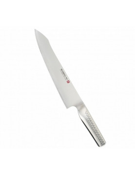 Global NI Orientalny nóż szefa kuchni 26cm
