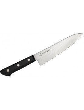 Tojiro Damascus Nóż Szefa kuchni 18 cm