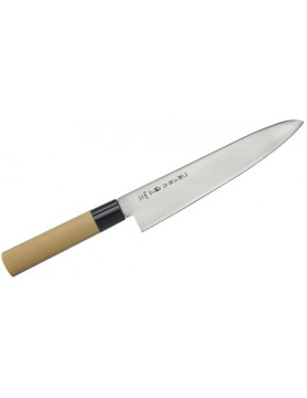 Tojiro Zen Dąb Nóż szefa kuchni 21cm