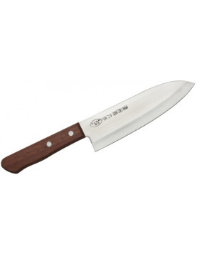 Satake Tomoko Nóż Santoku 17cm