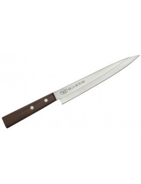 Satake Tomoko Nóż Yanagi-Sashimi 20,5cm