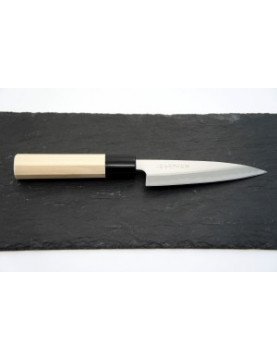 Satake Yoshimitsu Nóż Deba 12 cm
