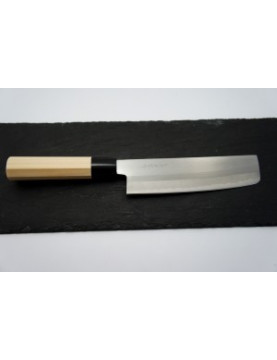 Satake Yoshimitsu Nóż Usuba 16cm