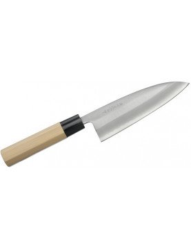 Satake Yoshimitsu Nóż Deba 15,5cm