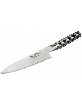 Nóż szefa kuchni 18cm | Global G-55