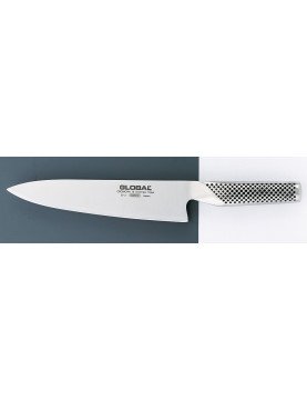 Nóż szefa kuchni 20cm | Global G-2 Dodaj recenzję: 1 2 3 4 5