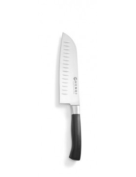 Nóż typu santoku Profi ine - 180mm