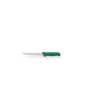 Nóż trybownik do oddzielania od kości 160mm Green Line 