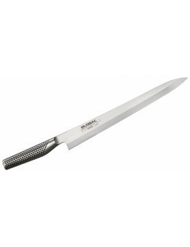Nóż Yanagi Sashimi 30cm (praworęczny) | Global G-14R