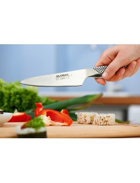 Nóż szefa kuchni 13cm | GS-3