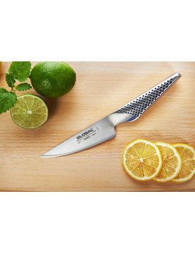 Nóż kuchenny 11cm | Global GS-1