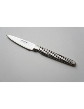 Nóż do obierania 8cm | Global GSF-46