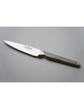 Nóż uniwersalny 11cm | Global GSF-49