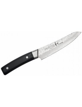 Nagomi Kuro Nóż uniwersalny 15cm