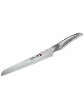 Global SAI Nóż do pieczywa 23cm
