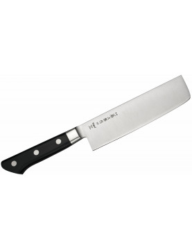 Tojiro DP3 Nóż Nakiri 16,5 cm