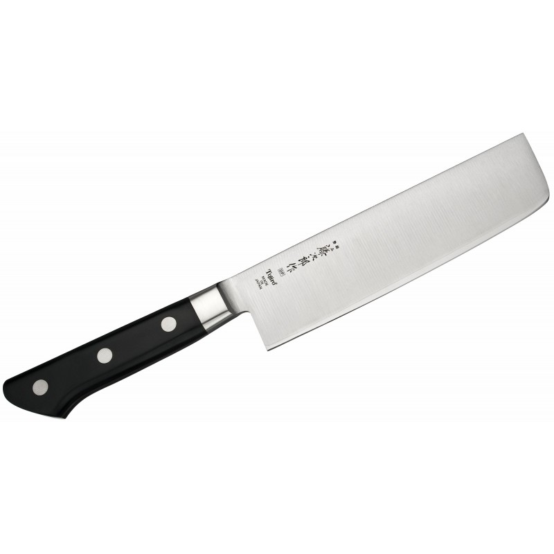 Tojiro DP3 Nóż Nakiri 16,5 cm