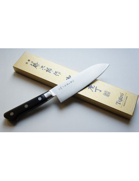 Tojiro DP3 Nóż Santoku 17cm