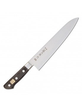 Tojiro DP3 Nóż szefa kuchni 24cm