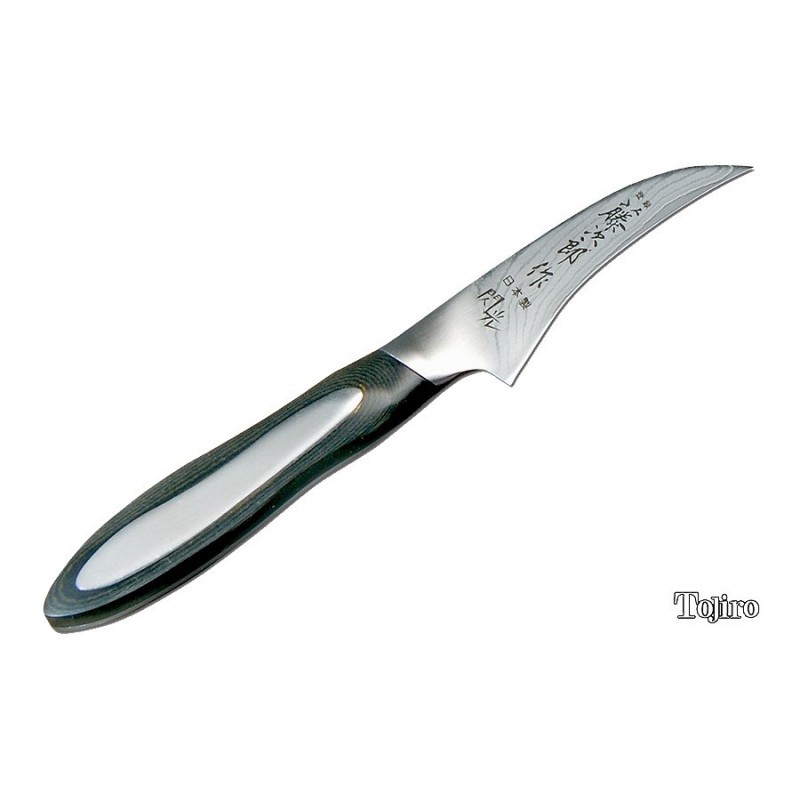 Tojiro Flash Nóż do obierania 7cm