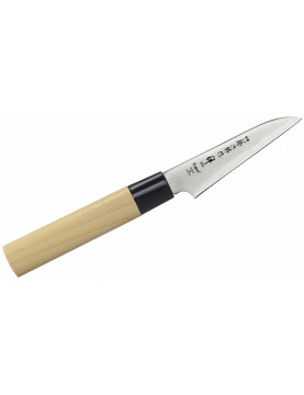 Tojiro Zen Dąb Nóż do obierania 9cm