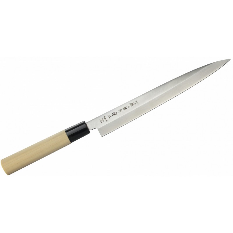 Купить сабельный нож. Японский нож Янагиба. Tojiro нож для сашими Japanese Knife 27 см. Tojiro нож для сашими Japanese Knife 30 см. Японские ножи Тоджиро f-304.