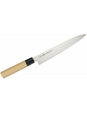 Tojiro Zen Dąb Nóż do porcjowania 21 cm