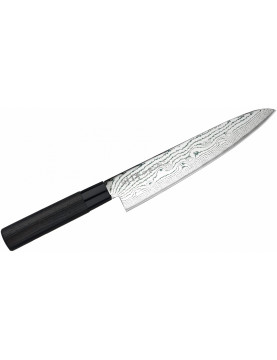 Tojiro Shippu Black Nóż szefa kuchni 21cm