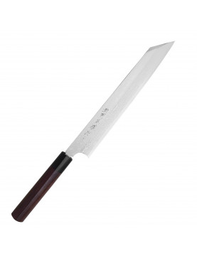 nóż Shirogami kiritsuke 24...