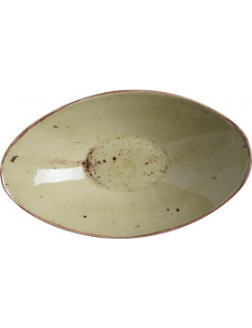 miska łódka Olive 250x160mm