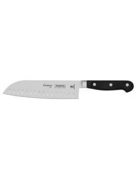 nóż santoku Tramontina...