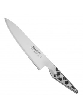 global nóż szefa kuchni 18cm
