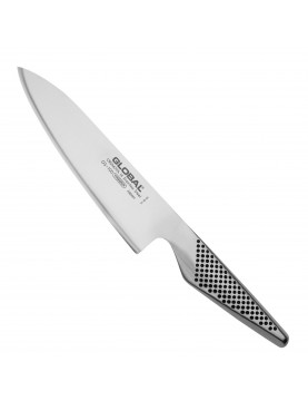 global nóż szefa kuchni 16cm