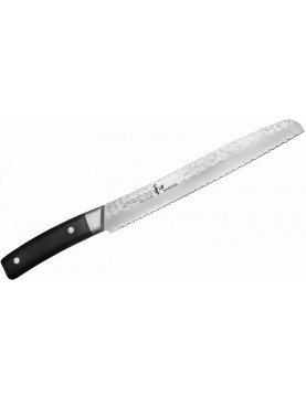 Nagomi Kuro Nóż do pieczywa 23cm