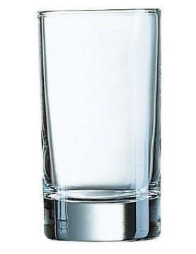 szklanka niska Islande 160ml