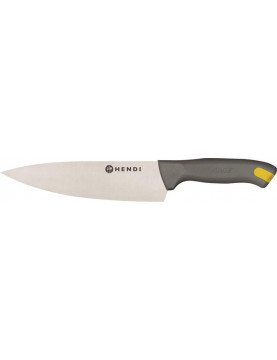 nóż kucharski GASTRO,  - 190mm