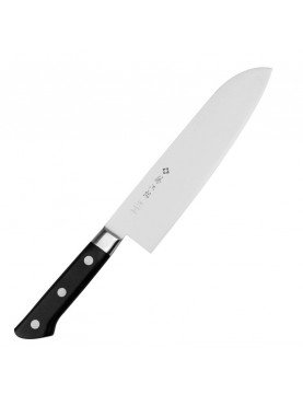 tojiro DP3 nóż santoku 21cm