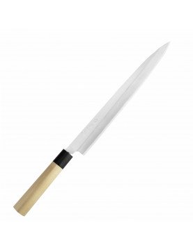 tojiro Shirogami nóż...